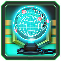 Трофей {trophy} в игре Tiny Troopers: Global Ops для PS4
