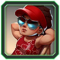 Трофей {trophy} в игре Tiny Troopers: Global Ops для PS4