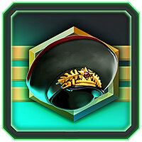 Трофей {trophy} в игре Tiny Troopers: Global Ops для PS4