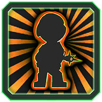 Трофей {trophy} в игре Tiny Troopers: Global Ops для PS4