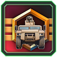 Трофей {trophy} в игре Tiny Troopers: Global Ops для PS4