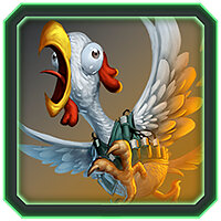 Трофей {trophy} в игре Tiny Troopers: Global Ops для PS4