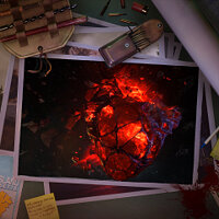Достижение Heart Attack в игре Redfall для Xbox Series
