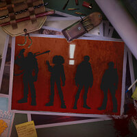 Достижение Contingency Plans в игре Redfall для Xbox Series