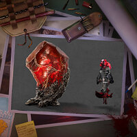 Достижение Starve the Beast в игре Redfall для Xbox Series