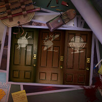 Достижение Sisterhood в игре Redfall для Xbox Series