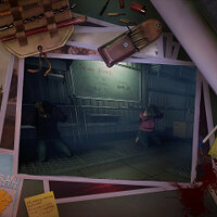 Достижение Catch and Release в игре Redfall для Xbox Series