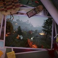 Достижение So Anyway I Started Blasting в игре Redfall для Xbox Series