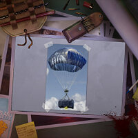 Достижение Someplace to Be в игре Redfall для Xbox Series