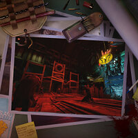 Достижение Skin of Their Teeth в игре Redfall для Xbox Series