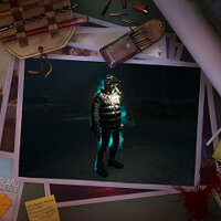 Достижение Bob’s Final Hour в игре Redfall для Xbox Series