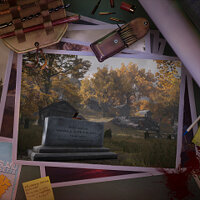 Достижение Avenging the Good Doctor в игре Redfall для Xbox Series