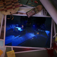 Достижение Lights Out в игре Redfall для Xbox Series