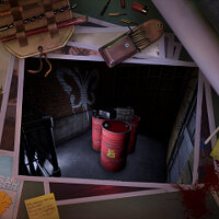 Достижение Saw That Coming в игре Redfall для Xbox Series