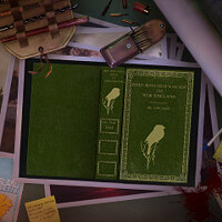 Достижение Curious Finch в игре Redfall для Xbox Series