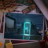 Достижение Enter of Your Own Free Will в игре Redfall для Xbox Series