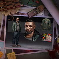 Достижение Say Goodbye, Joe в игре Redfall для Xbox Series