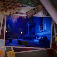 Достижение Home Is Where the Heart Is в игре Redfall для Xbox Series