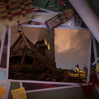 Достижение Ask Not For Whom The Horns Blow в игре Redfall для Xbox Series