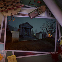 Достижение What Lies Below в игре Redfall для Xbox Series
