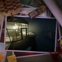 Достижение Under a Bushel в игре Redfall для Xbox Series