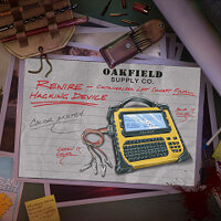 Достижение Bad Wiring в игре Redfall для Xbox Series
