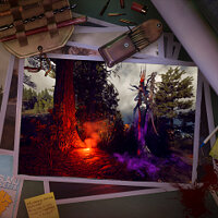 Достижение A Cry in the Dark в игре Redfall для Xbox Series