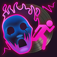 Трофей {trophy} в игре Killer Frequency для PS4