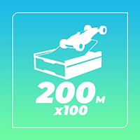 Трофей {trophy} в игре TrackMania для PS4