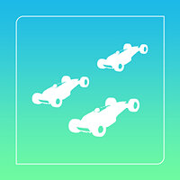 Трофей {trophy} в игре TrackMania для PS4