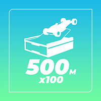 Трофей {trophy} в игре TrackMania для PS4