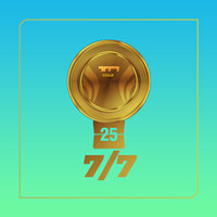 Трофей {trophy} в игре TrackMania для PS4