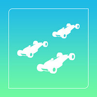 Трофей {trophy} в игре TrackMania для PS5