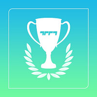 Трофей {trophy} в игре TrackMania для PS5