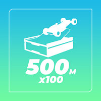 Трофей {trophy} в игре TrackMania для PS5