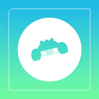 Трофей {trophy} в игре TrackMania для PS5