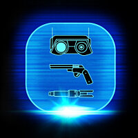 Достижение Kitted Out в игре Star Wars Jedi: Survivor для Xbox Series