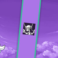 Достижение Angel of Death в игре Cassette Beasts для Windows 10