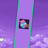 Достижение Falldown Mall в игре Cassette Beasts для Windows 10