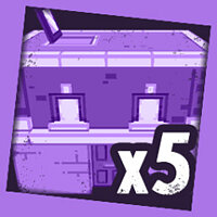 Достижение Acting On Your Best Behavior, pt. V в игре Cassette Beasts для Steam