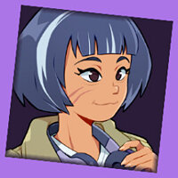 Достижение Take Me On, pt. II в игре Cassette Beasts для Steam