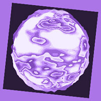 Достижение That's No Moon в игре Cassette Beasts для Steam