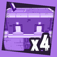 Достижение Acting On Your Best Behavior, pt. IV в игре Cassette Beasts для Steam
