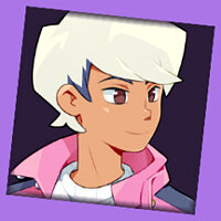 Достижение Acting On Your Best Behavior, pt. VI в игре Cassette Beasts для Steam