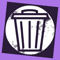 Достижение One World's Trash в игре Cassette Beasts для Steam