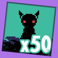 Достижение Rogue State в игре Cassette Beasts для Steam