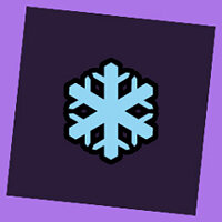 Достижение Frosty Bootleg в игре Cassette Beasts для Steam