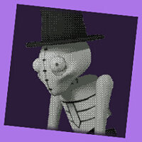 Достижение Master of Puppets в игре Cassette Beasts для Steam