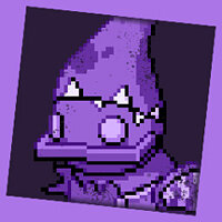 Достижение Don't Feed After Midnight в игре Cassette Beasts для Steam