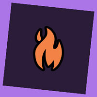 Достижение Fiery Bootleg в игре Cassette Beasts для Steam